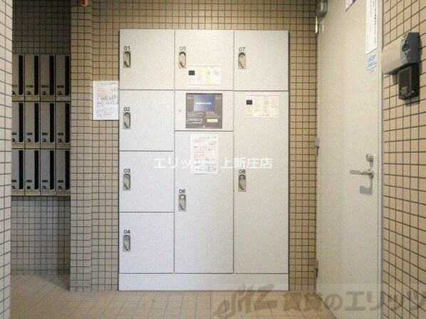 エスリード新大阪第8の物件内観写真